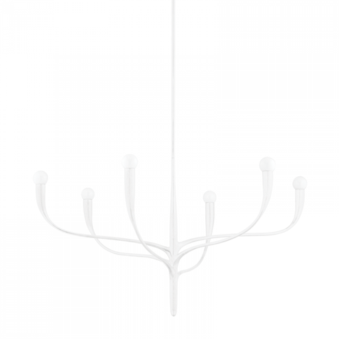 Labra Chandelier (57|9606-WP)