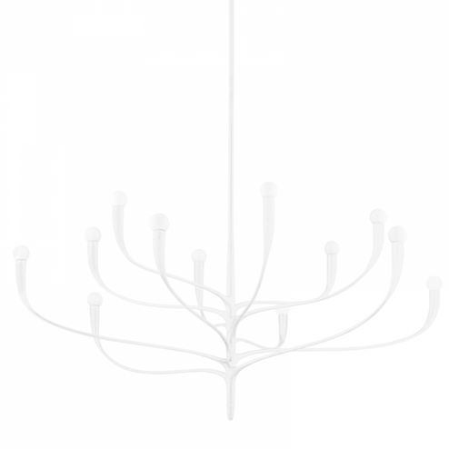 Labra Chandelier (57|9612-WP)