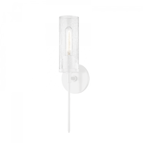 Olivia Wall Sconce (6939|H220101-SWH)
