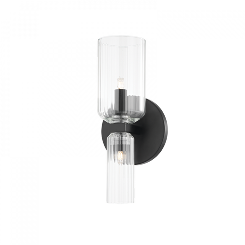 Tabitha Bath And Vanity (6939|H384301-SBK)