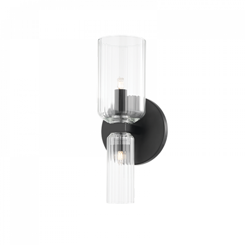 Tabitha Bath And Vanity (6939|H384301-SBK)