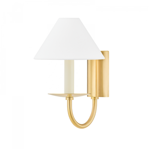 Lenore Wall Sconce (6939|H464101-AGB)