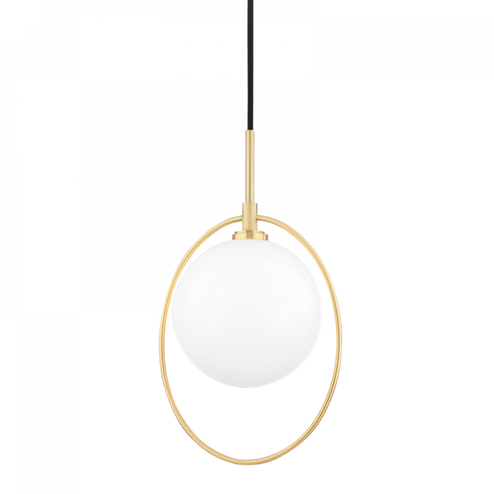 Babette Pendant (6939|H493701-AGB)