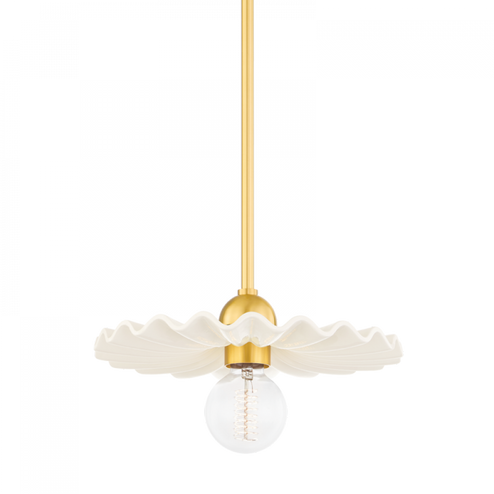 Tinsley Pendant (6939|H499701-AGB/CCR)