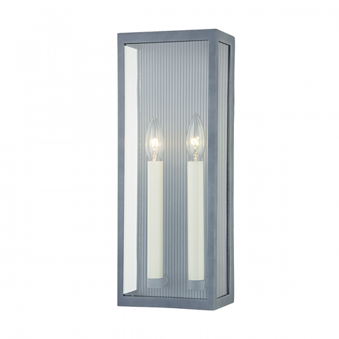 Vail Exterior Wall Sconce (52|B1032-WZN)