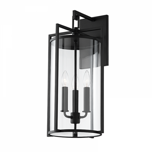 Percy Wall Sconce (52|B1143-TBK)