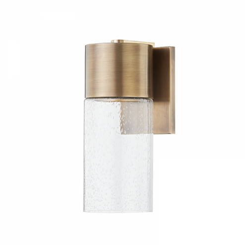 Pristine Wall Sconce (52|B5115-PBR)