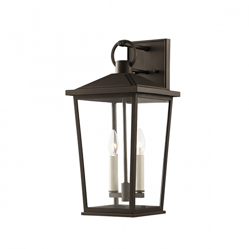 Soren Exterior Wall Sconce (52|B8902-TBZH)