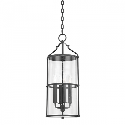 Burbank Exterior Pendant (52|F1310-TBK)