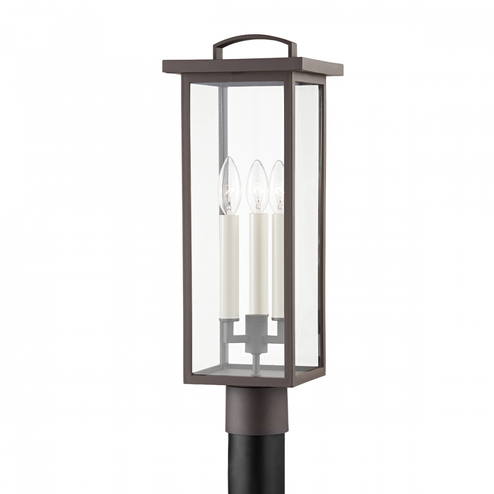 Eden Exterior Post (52|P7524-TBZ)