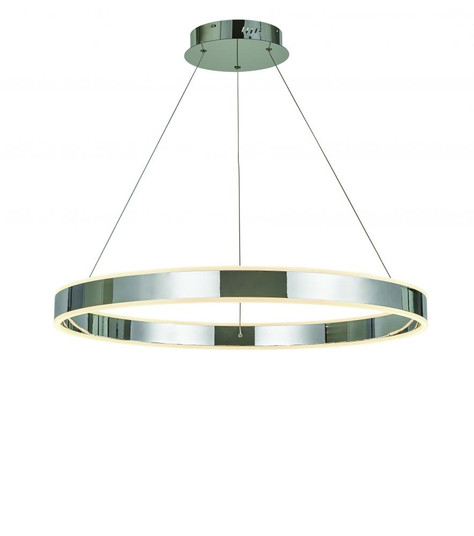 Chrome Emeri Dining Chandelier (4819|T1005-CH)