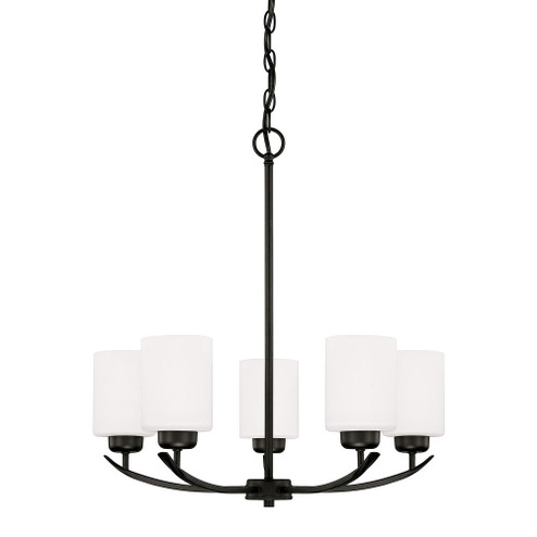 5 Light Chandelier (42|415251MB-338)