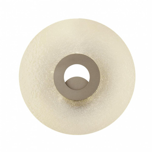 Orbit Large LED Sconce (65|209336-LED-05-YW0555)