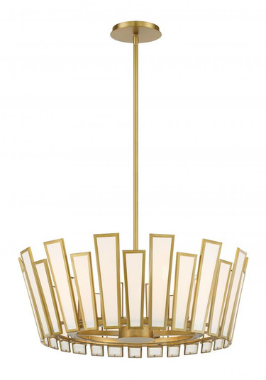 Ricochet - 5 Light Pendant (10|2675-695)