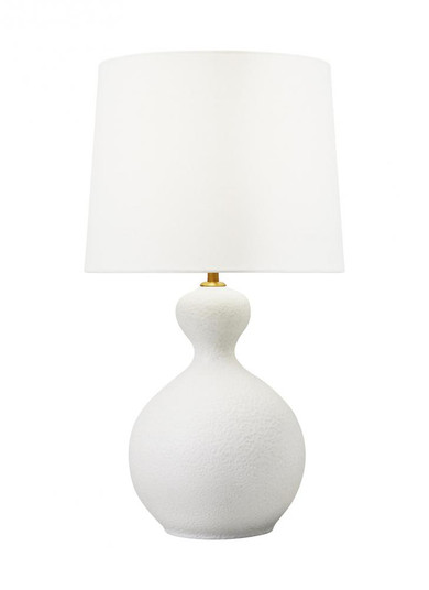 Table Lamp (7725|AET1061MRW1)