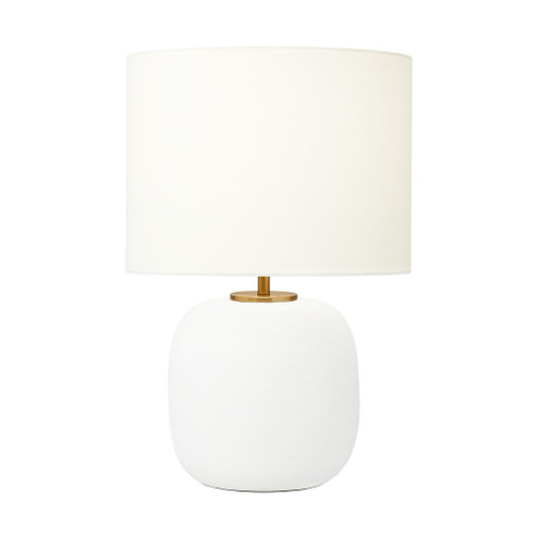 Fanny Wide Table Lamp (7725|HT1071MWC1)