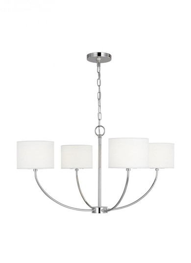 Small Chandelier (7725|KSC1034PN)