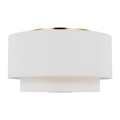 Sawyer Flush Mount (7725|KSF1043BBS)