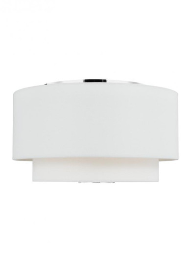 Sawyer Flush Mount (7725|KSF1043PN)