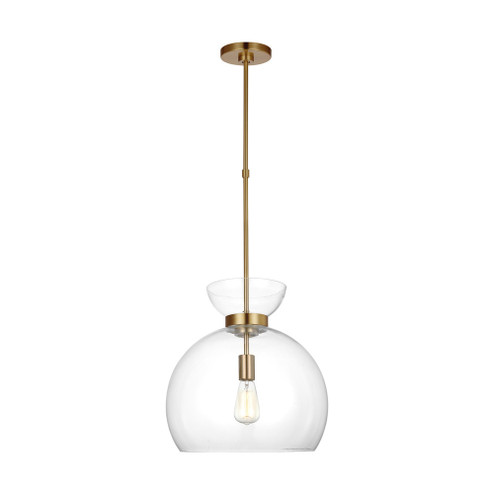 Londyn Round Pendant (7725|KSP1021BBSCG)