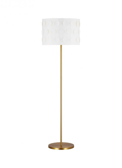 Floor Lamp (7725|KST1011BBS1)