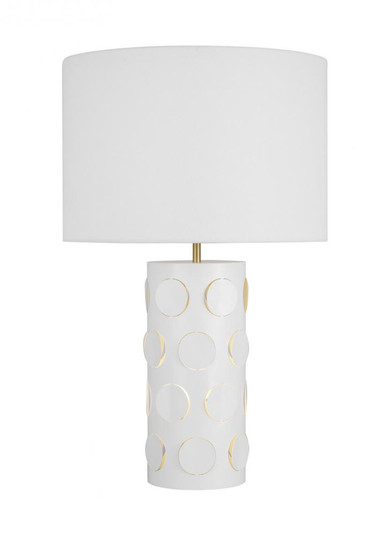 Table Lamp (7725|KST1022BBS1)