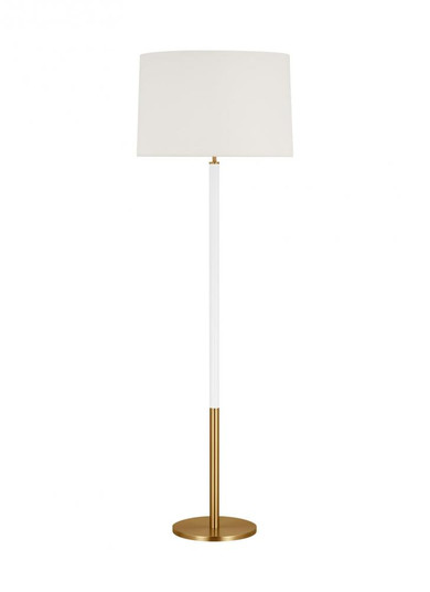 Floor Lamp (7725|KST1051BBSGW1)