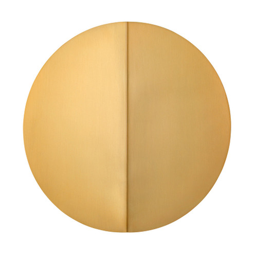 Dottie Small Sconce (7725|KSW1001BBS)