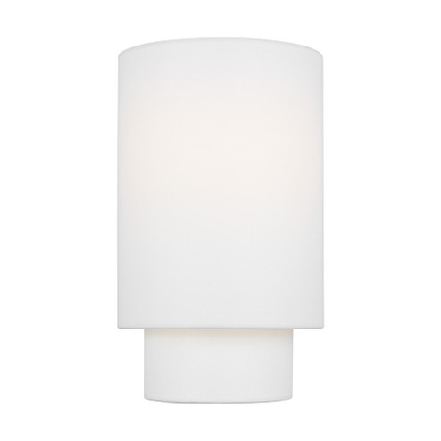 Sawyer Sconce (7725|KSW1042BBS)