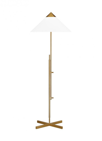 Floor Lamp (7725|KT1291BBS1)