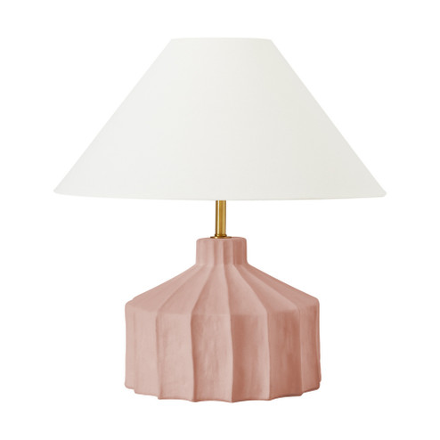 Veneto Medium Table Lamp (7725|KT1321DR1)