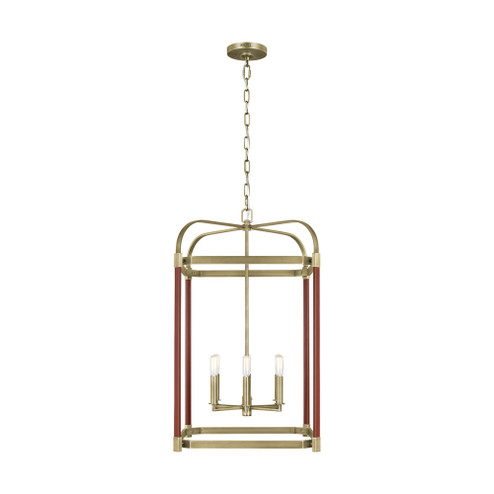 Hadley Large Lantern (7725|LC1156TWB)