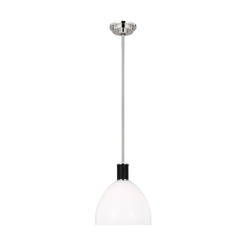 Hadley Small Pendant (7725|LP1041PNMG)