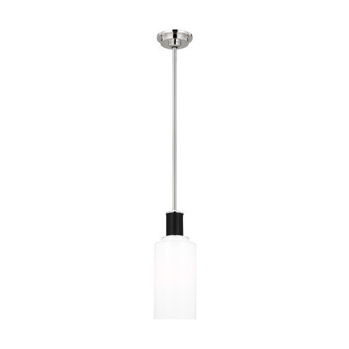Hadley Tall Pendant (7725|LP1071PNMG)