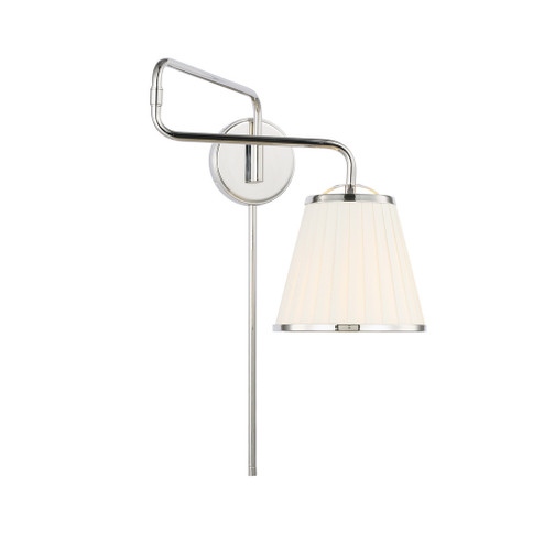 Esther Swing Arm Sconce (7725|LW1081PN)