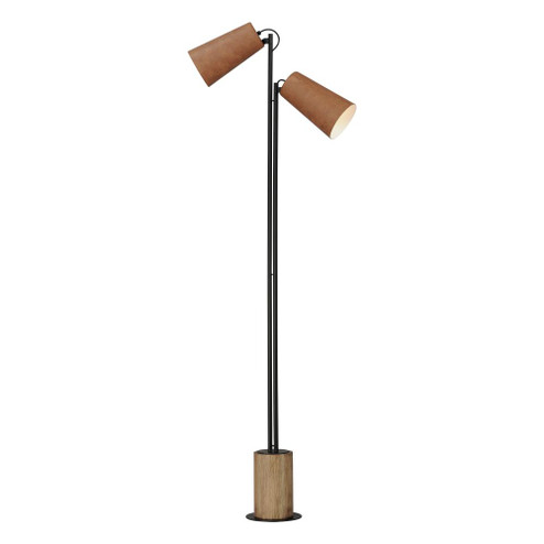 Scout-Floor Lamp (19|10099WWDTN)