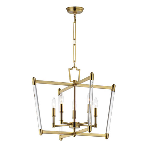 Lucent-Chandelier (19|16103CLHR)