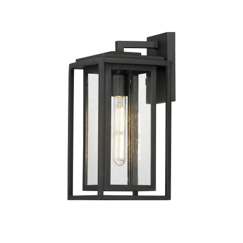 Cabana-Outdoor Wall Mount (19|3033CDBK)