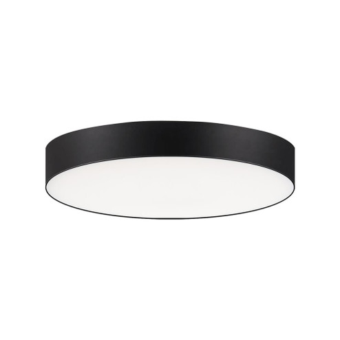Trim - 0-10 V-Flush Mount (19|57880WTBK)