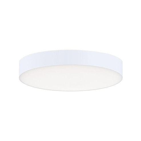 Trim - 0-10 V-Flush Mount (19|57882WTWT)