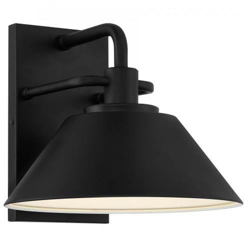 Outdoor LED Wall Mount (7|20131LEDDMG-BL)