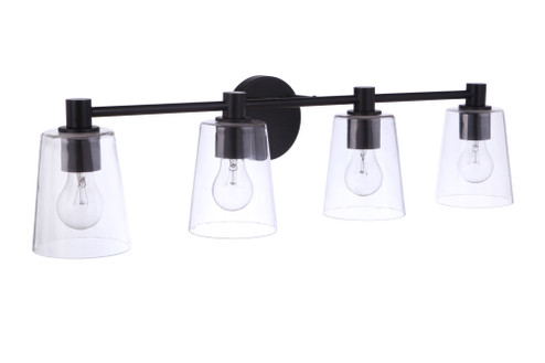 4 Light Vanity (20|12633FB4)