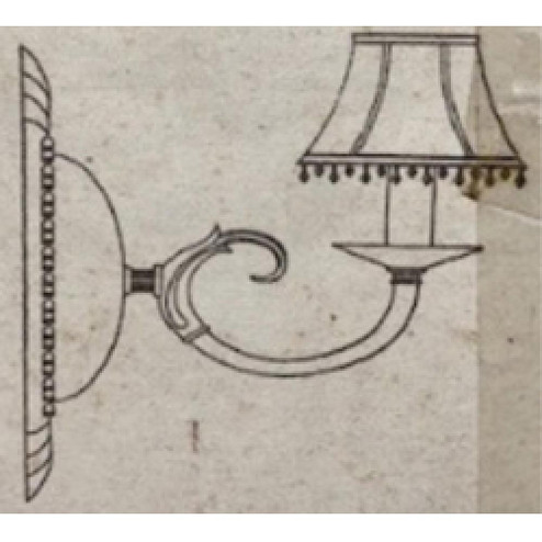 SCONCE (91|461-AS)