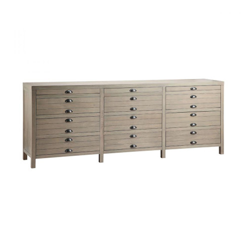 CABINET - CREDENZA (91|12002)