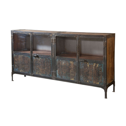 CABINET - CREDENZA (91|12326)