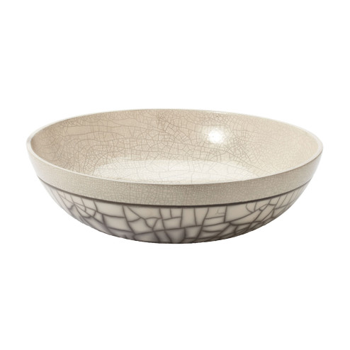 BOWL - TRAY (91|142008)