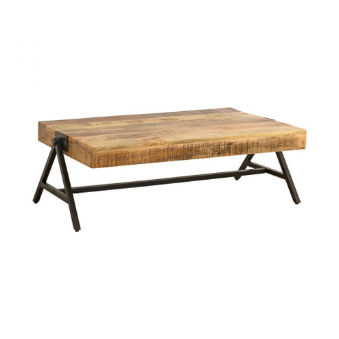 COFFEE TABLE (91|17283)