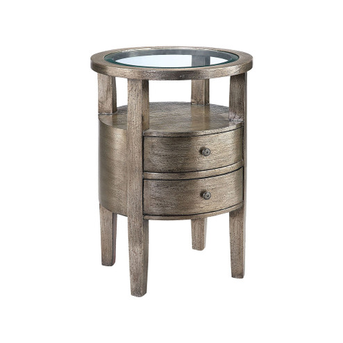 ACCENT TABLE (91|28312)