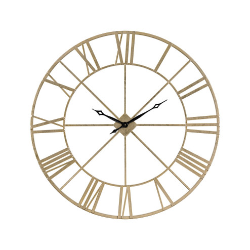 CLOCK (91|3138-288)