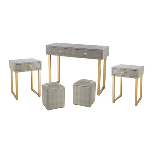 ACCENT TABLE (91|3169-025/S5)